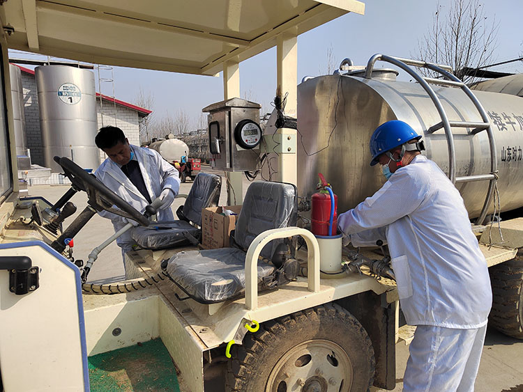 創(chuàng)新引領，打造現(xiàn)代化智慧牧場